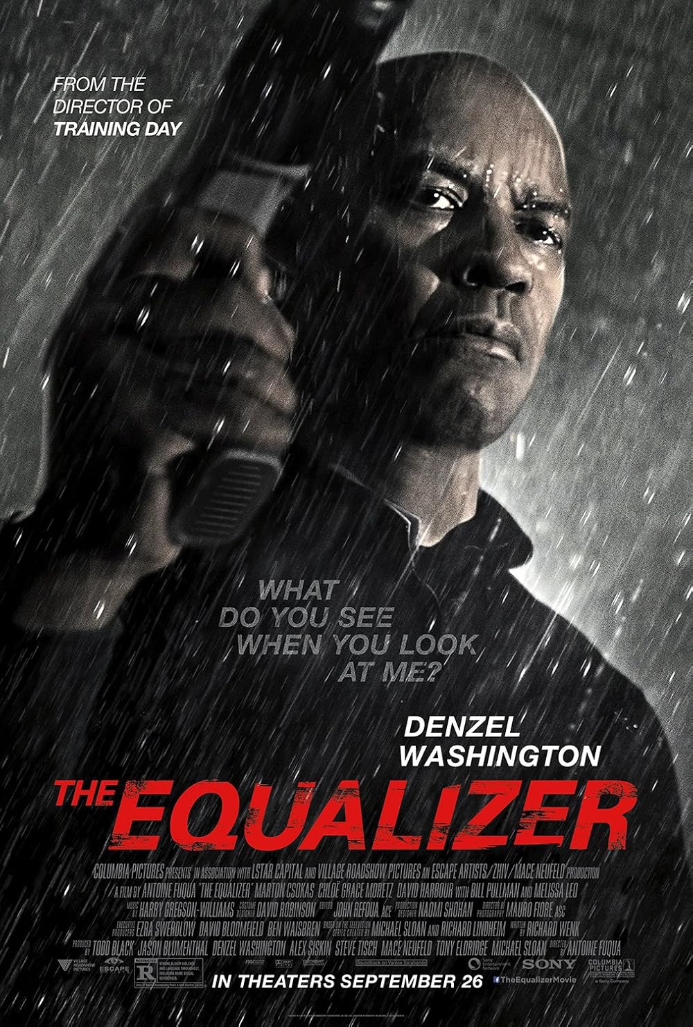 The Equalizer 1